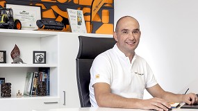 TMC Cancela sigue apostando por la innovacin tras ms de 50 aos