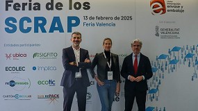 Foto de Trece SCRAPs describen en Valencia sus servicios ante ms de 400 profesionales