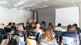 Foto de La Alianza para la Descarbonizacin de la Industria presenta su proyecto a los lderes de la industria electrointensiva de Catalua