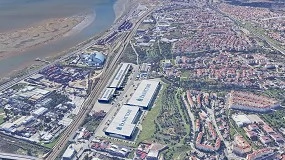 Foto de Panattoni Ibria anuncia incio de construo do Panattoni Park Lisbon-City