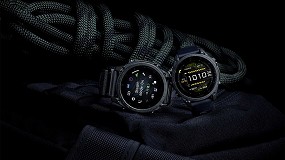 Foto de Garmin presenta su nuevo smartwatch tactix 8