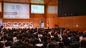 Foto de Participan 27.000 alumnos en el taller del Da del Internet Segura 2025 organizado por Incibe