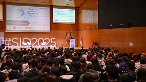 Participan 27.000 alumnos en el taller del Da del Internet Segura 2025 organizado por Incibe
