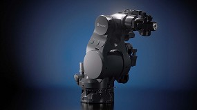 Danobat lanza un innovador robot para operaciones que requieren de alta precisin y dinmica