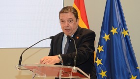 Foto de Planas aboga por una respuesta "comn" de la UE ante posibles aranceles de EEUU