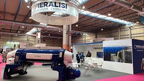 Pieralisi expone la introduccin del biogs en el sector olecola en Oleomaq 2025