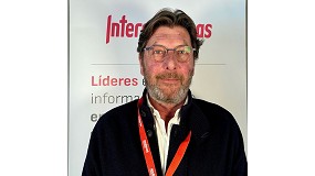 Foto de Entrevista a Bernd Roegele, director general de Roegele