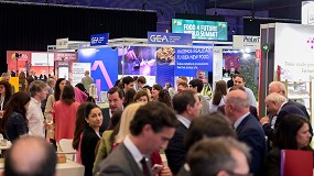 Pick&Pack regresa a Bilbao para impulsar la innovacin sostenible de la logstica y packaging alimentario