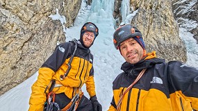 Foto de Los hermanos Pou, nuevos embajadores de Suunto