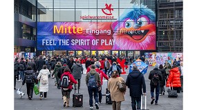 Recorrido por las novedades de las empresas en Spielwarenmesse 2025 (Parte 2)