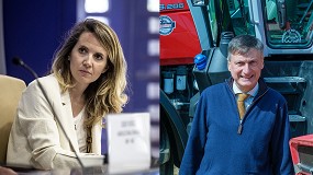 Foto de CNH y AGCO lideran el Comit Estratgico de CEMA