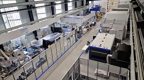 Ideko marca un nuevo estndar en la fabricacin de composites aeronuticos