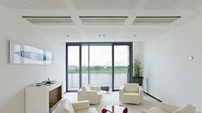 Foto de Qualidade do ar interior: as vantagens das vigas ativas Trox Technik