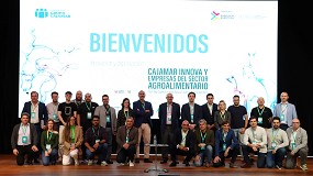 Foto de Cajamar celebra su primer encuentro de proyectos innovadores de startups