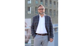 Jos Pedro Aller, director general de aluplast Ibrica