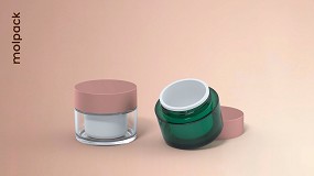 Foto de Molpack presenta PET-JAR, su nuevo tarro sostenible y reciclable