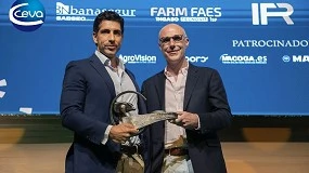 Foto de Ceva Salud Animal convoca el Premio Porc d'Or Ibrico especial One Health 2025