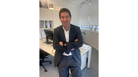 Entrevista con Luis Barca, director de ventas de Nuevas Instalaciones de Schindler