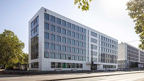 Swisspacer ofrece la mejor DAP para el borde clido