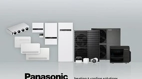 Foto de Panasonic apresenta futuro da climatizao na ISH 2025