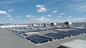 Foto de IBC Solar y Monticell ponen en marcha diez instalaciones de autoconsumo para Leroy Merlin