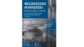 Foto de Interempresas presenta el libro Mecanizado avanzado: productividad y calidad