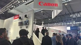 Foto de Canon ofrece soluciones profesionales para entornos educativos