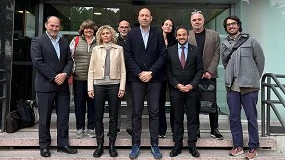 Foto de INDESCAT y la Generalitat trazan el futuro del ecosistema deportivo cataln