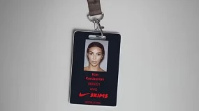 Foto de Nike se ala con Kim Kardashian para lanzar una nueva marca