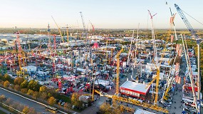 Foto de Especial Bauma 2025: avance de novedades