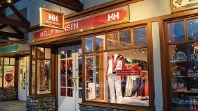 Foto de Kontoor Brands adquiere Helly Hansen