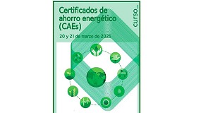 Foto de Enerclub y Anese organizan la tercera edicin del curso 'Certificados de Ahorro Energtico'