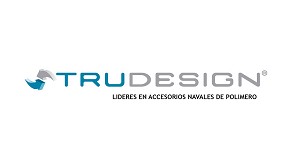 Trudesign: sin corrosin y gran seguridad a bordo