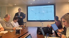 Foto de Un tercio de los vehculos matriculados en Espaa en 2030 sern electrificados