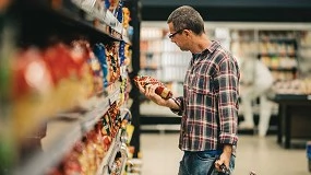 Foto de Un estudio indica que el 60% de los espaoles prescinde de alimentos con aditivos, conservantes, aceite de palma o ultraprocesados