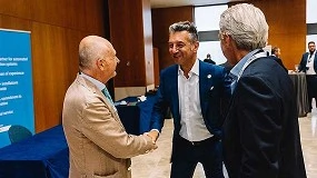 Foto de Banguecoque vai acolher um novo ponto de encontro para a indstria asitica dos plsticos