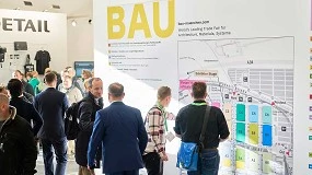 Foto de BAU 2025, una convocatoria exitosa en un contexto complejo