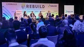 Foto de El Foro de las empresas instaladoras de Rebuild 2025 revelar las claves para atraer nuevo talento en el sector