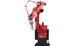 AMADA ampla su gama de soldadura