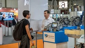 Foto de Empack e Logistics & Automation Porto: embalagem e logstica portuguesas tm melhorado eficincia operacional