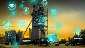 Ammann lleva su compromiso con la sostenibilidad a Bauma 2025