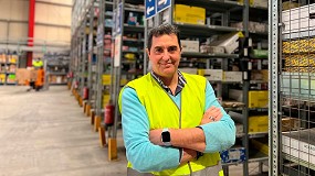 Entrevista a Luis Jimnez Lpez directivo de Pick & Pack Systems