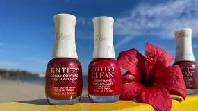 Foto de Entity lanza 'Make It Yours': esmaltes personalizados para una experiencia nica