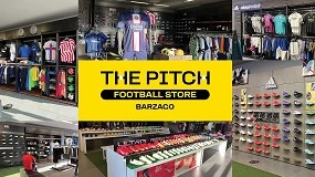 Foto de Ftbol Emotion refuerza su liderazgo en el sur de Europa con la adquisicin de The Pitch