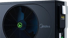 Foto de Bomba de Calor ESG-Inv M Series: A revoluo sustentvel no aquecimento de piscinas