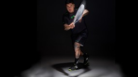 MUNICH ficha a Tolito Aguirre como nuevo embajador de la marca