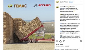 FEMAC da otro impulso a la campaa 'Conoce a nuestros socios'