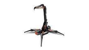 Foto de M250: Grua de lagartas compacta (ficha de produto)