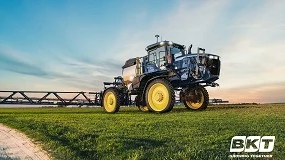 Foto de BKT: tendncias agrcolas para 2025
