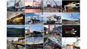 Putzmeister reafirma en Bauma 2025 su fuerte compromiso con la sostenibilidad